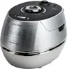 CRP-CHSS1009FN Induction Heating Pressure Rice Cooker, 10 cups, Metallic 1