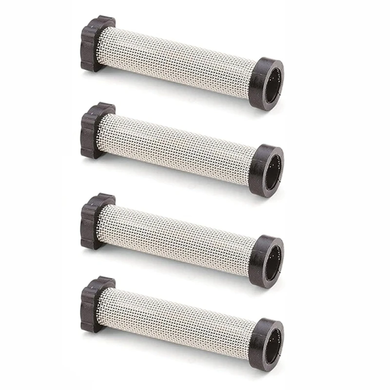 4Pcs 288747 Paint Sprayer Strainers, 8Pack Filters For Magnum Prox7, Prox9, Prox17, Prox19, Prox21, XR5, XR7, XR9