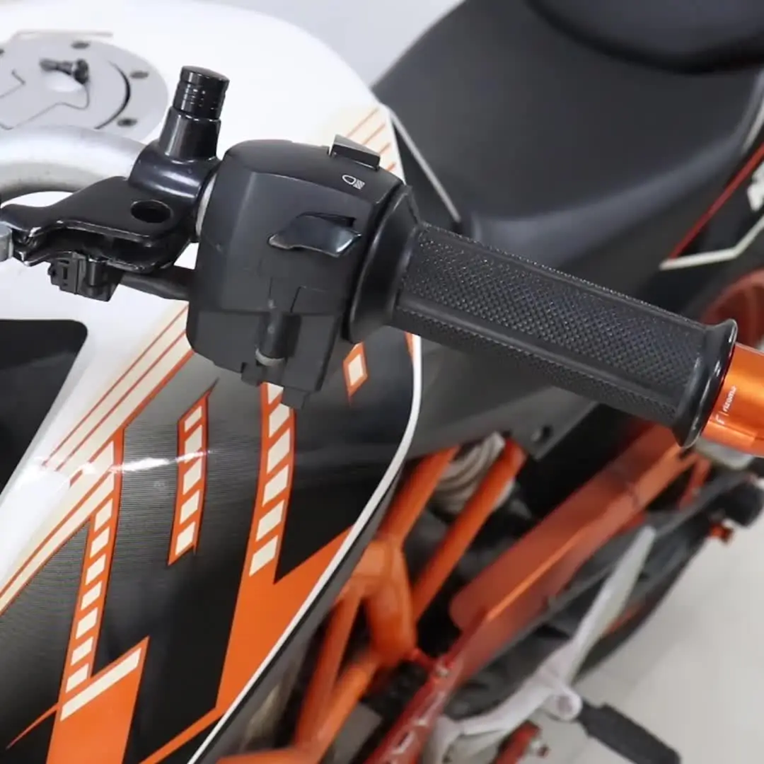 Регулируемая Выдвижная складная Тормозная муфта с ЧПУ для мотоцикла Yamaha MT07 MT-07
