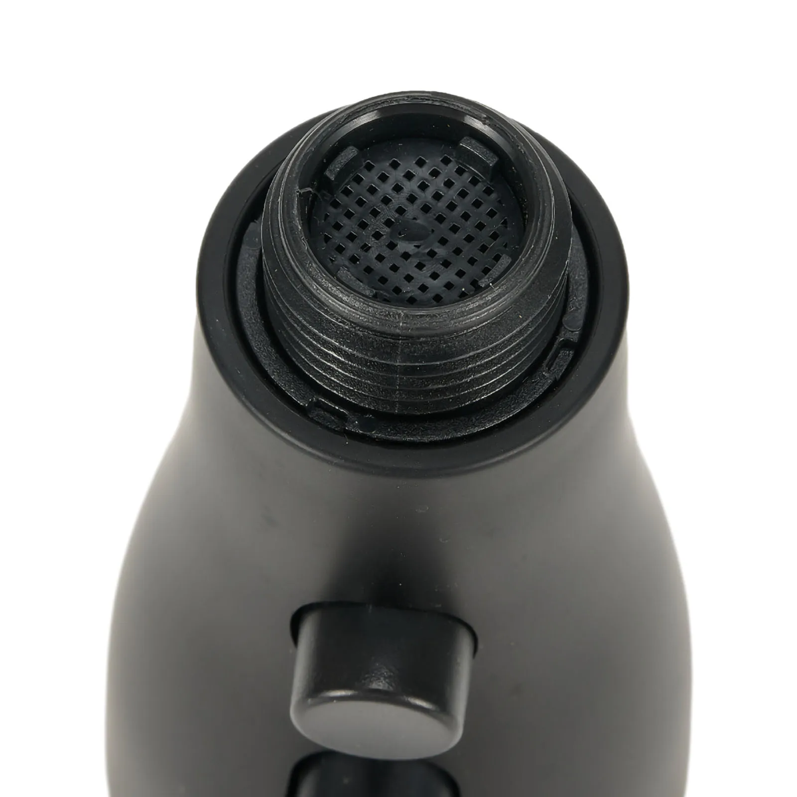 Küche herausziehen Wasserhahn Spray Dusch kopf Bubbler Wasserhahn Sprüh kopf g1/2 wassers pa rende Spüle Universal Wasserhahn Düse – Detail 13