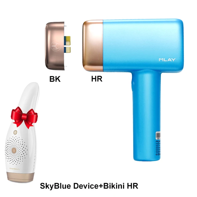 SkyBlue BK