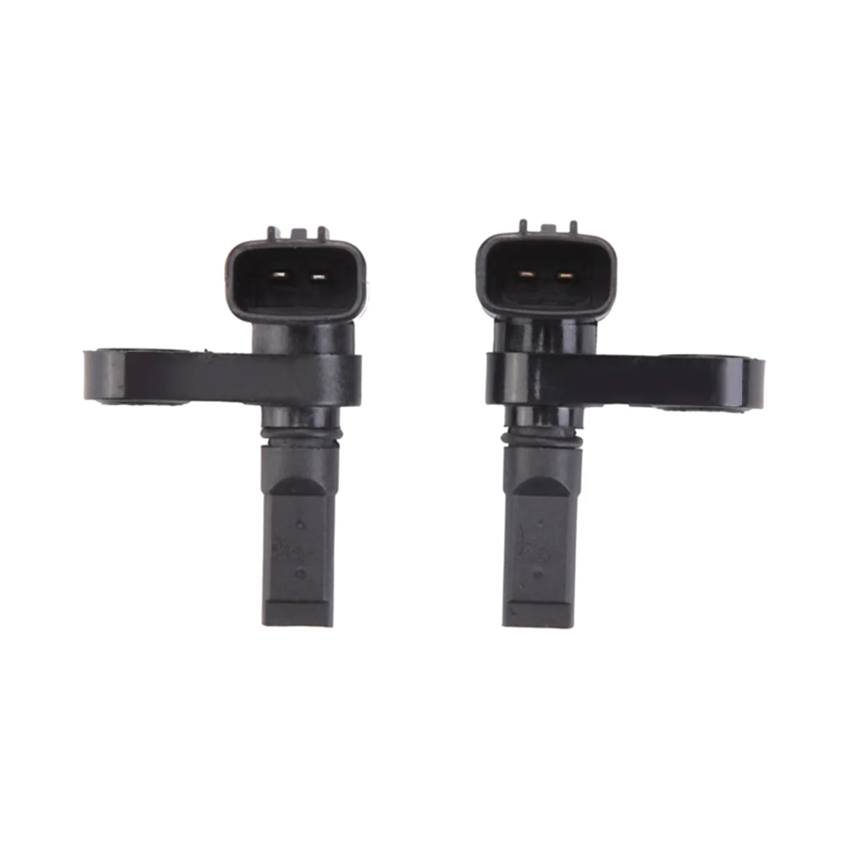 

Датчик скорости колес ABS 1 пара для Toyota 4runner FJ Cruiser Tacoma 2007-2014 Lexus 89543-04020