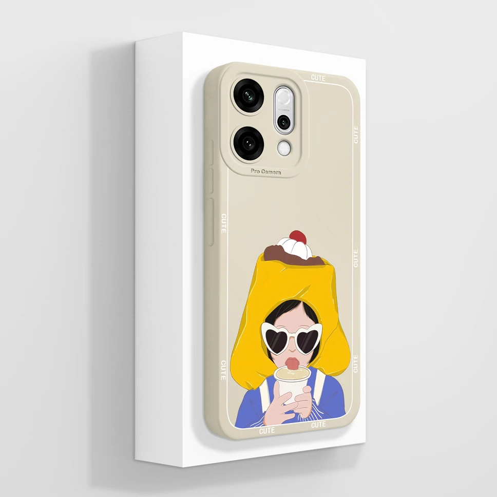 Butterfly Soft Liquid Silicone Bumper Phone Case - High Quality Protective Cover