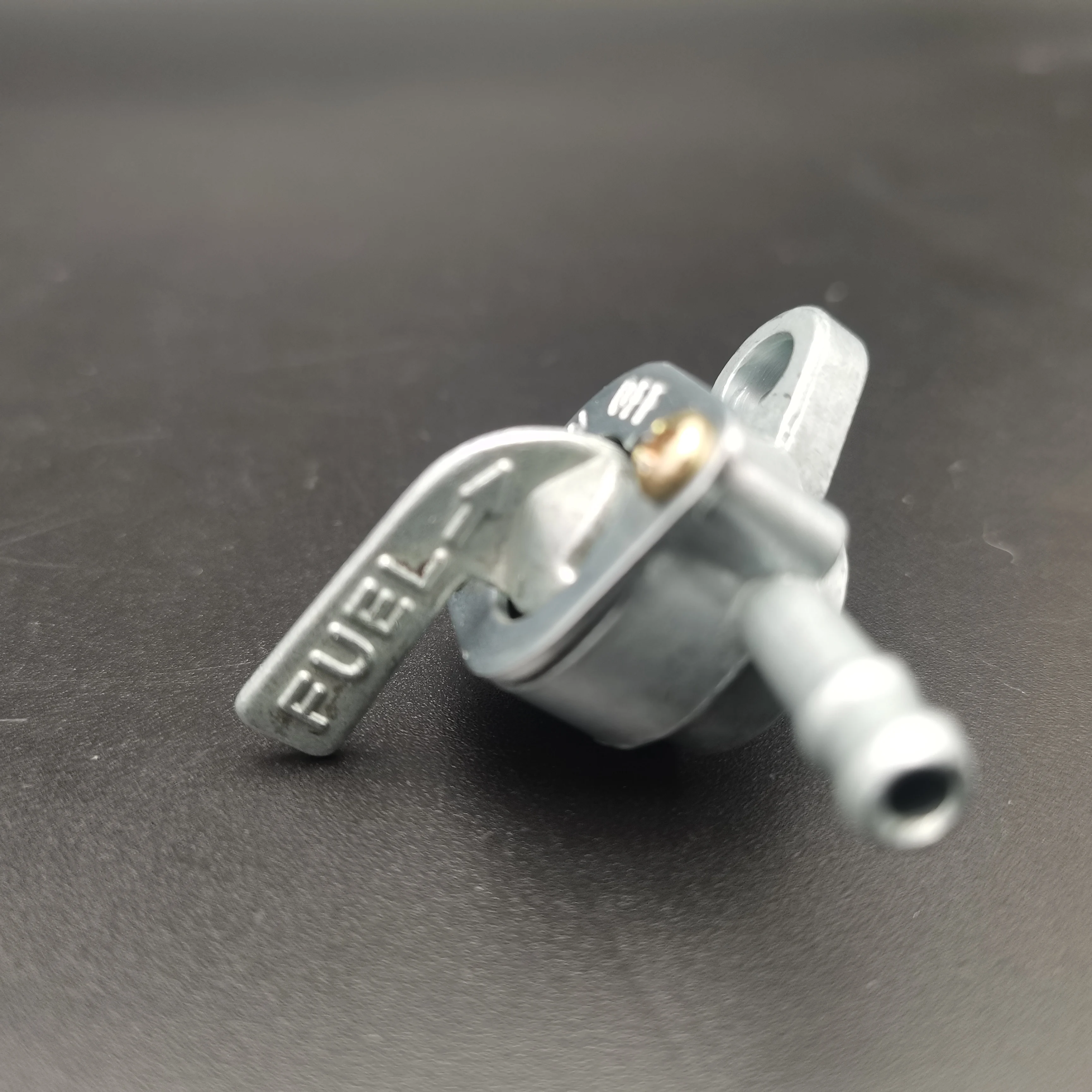 6mm Motorcycle Scooter Fuel Tap Gas Petrol Valve Fuel Tank Switch Motorbike Mini Auto Key Ring On Off Accessories fuel taps oil switch