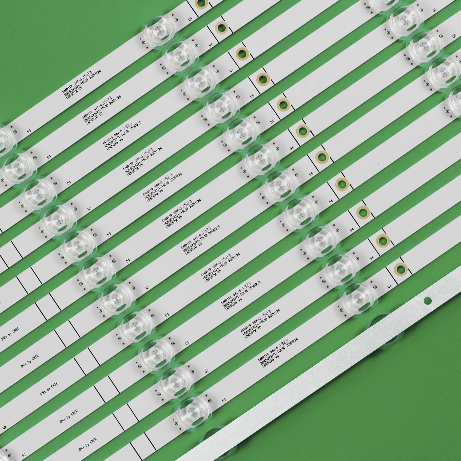 LED Ʈ LB6507M LB65084 V0 65H6570F 65H6510G H65B7100 H65B7300 HD650V1U72-T0L1 e469119 94v-0 HD650V1U71-T0L1B HE659X
