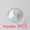 Hooks 2pcs