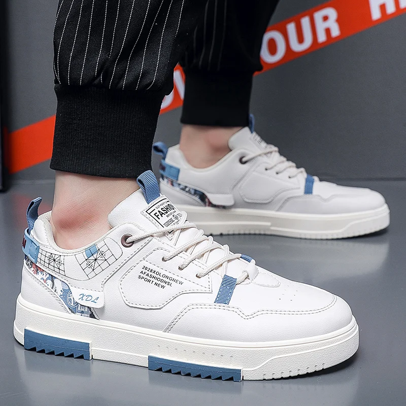2023 Men's Summer Casual Running Shoes New Men's Sneakers