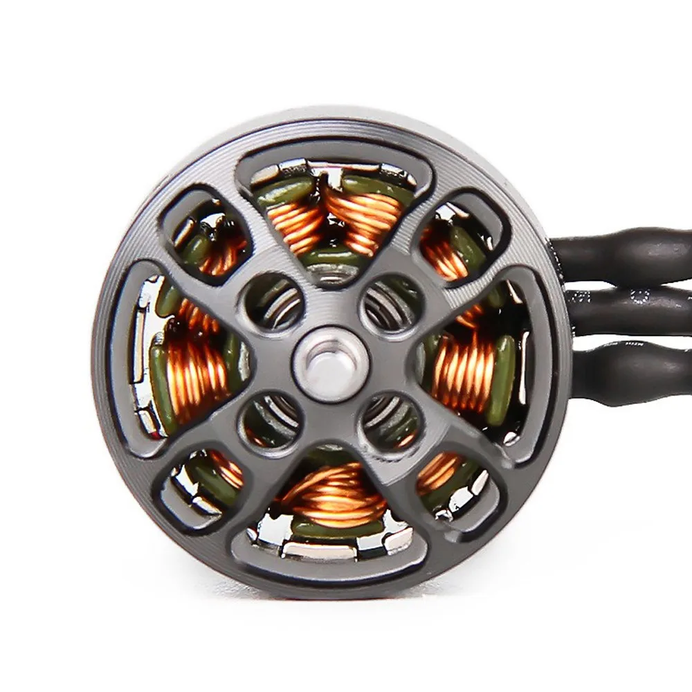 T-모터 브러시리스 FPV 모터, RC FPV 레이싱 이쑤시개, 타이니후프, 시네후프 드론용, F1103, 8000KV, 11000KV, 2-3S