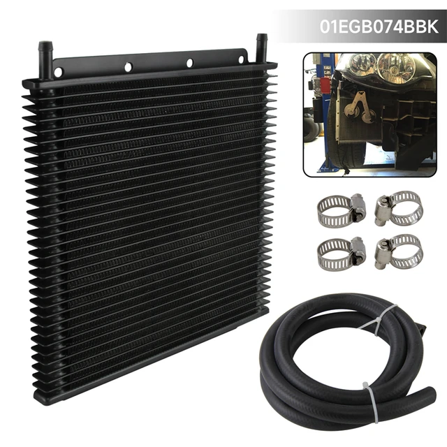 Automatic Transmission Cooler For Mazda Bt50 edu.svet.gob.gt