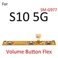S10 5G Volume