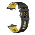Black Yellow Black