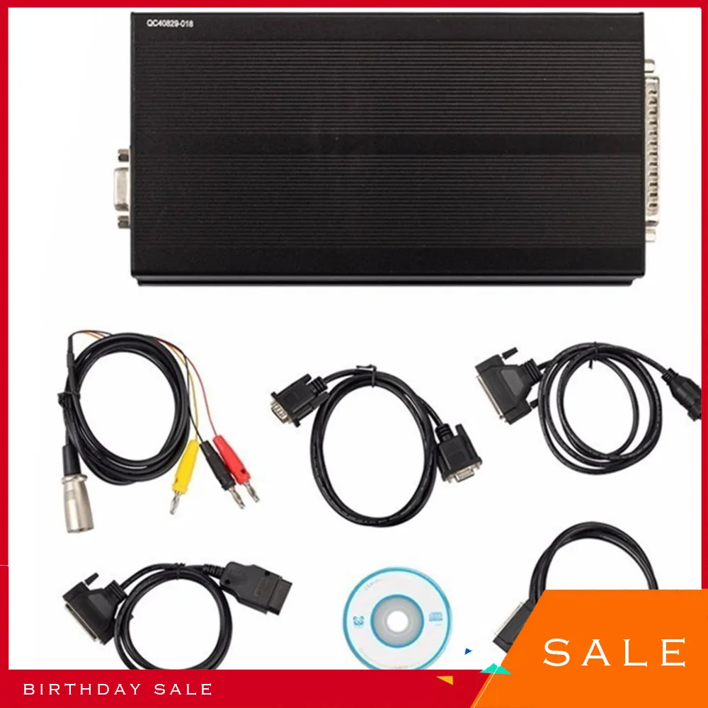 Высококачественный интерфейс управления MCU для мультиплексора MB Carsoft 7,4 Диагностический Инструмент Carsoft Бесплатная Прямая доставка