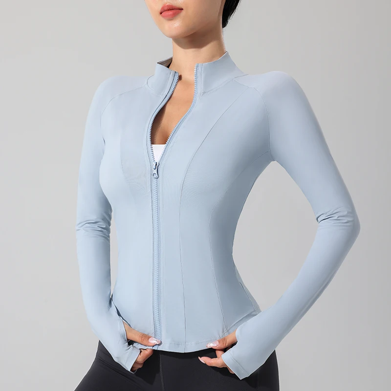 ملابس اليوغا سريعة الجفاف، ملابس الشمس الضيقة، ملا...