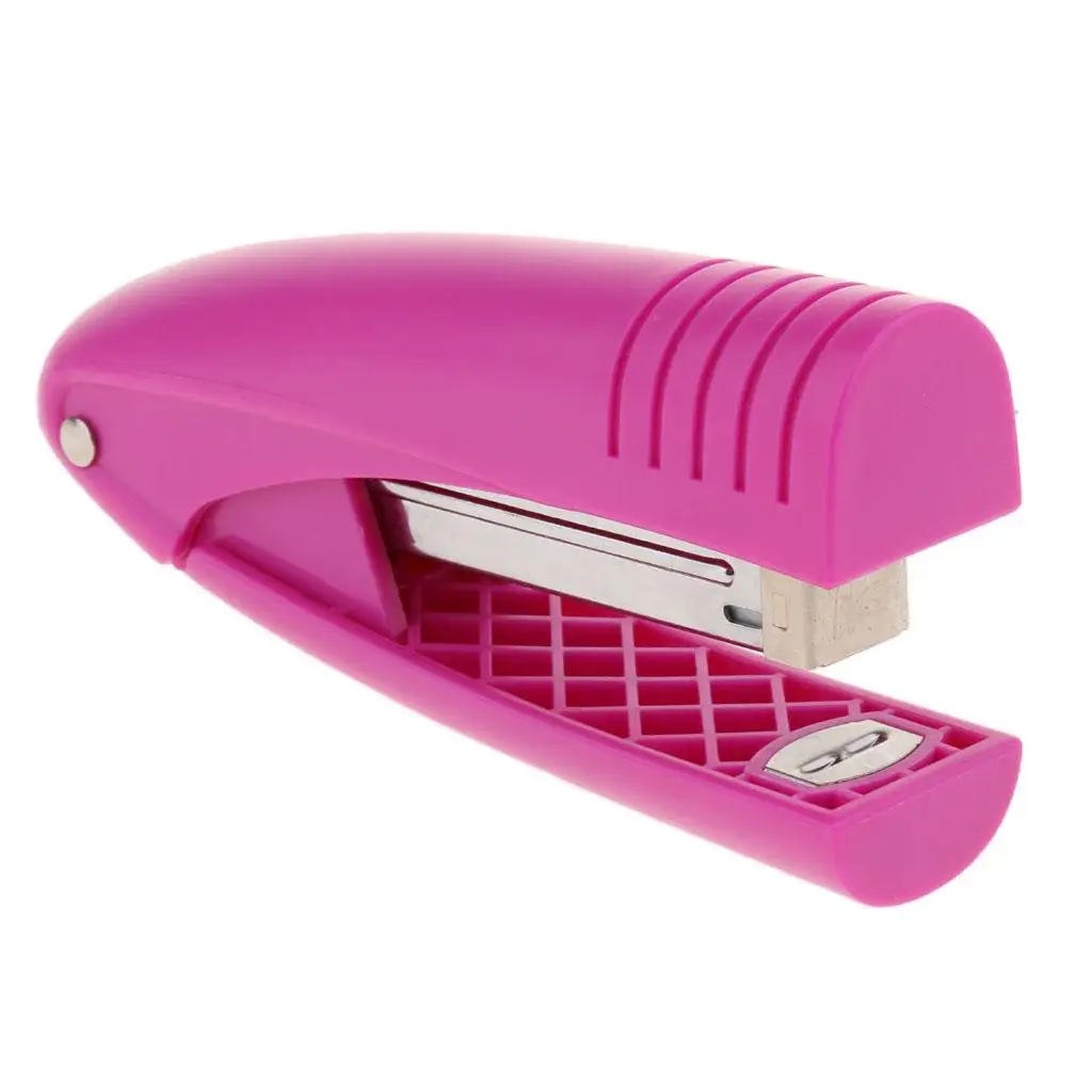 12StandardStapler20SheetCapacityWStapleRemoverRandomColorNo