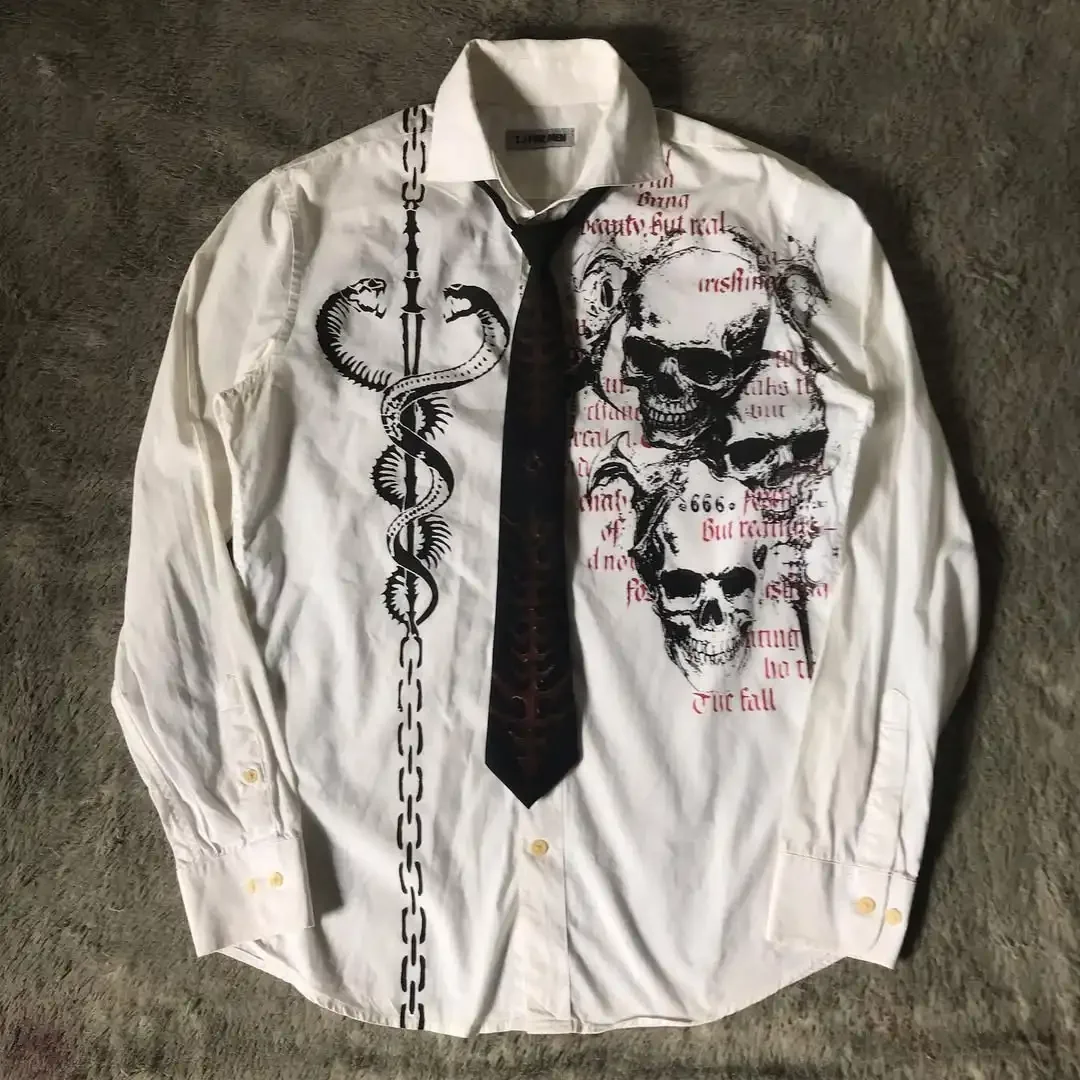 Affliction 111