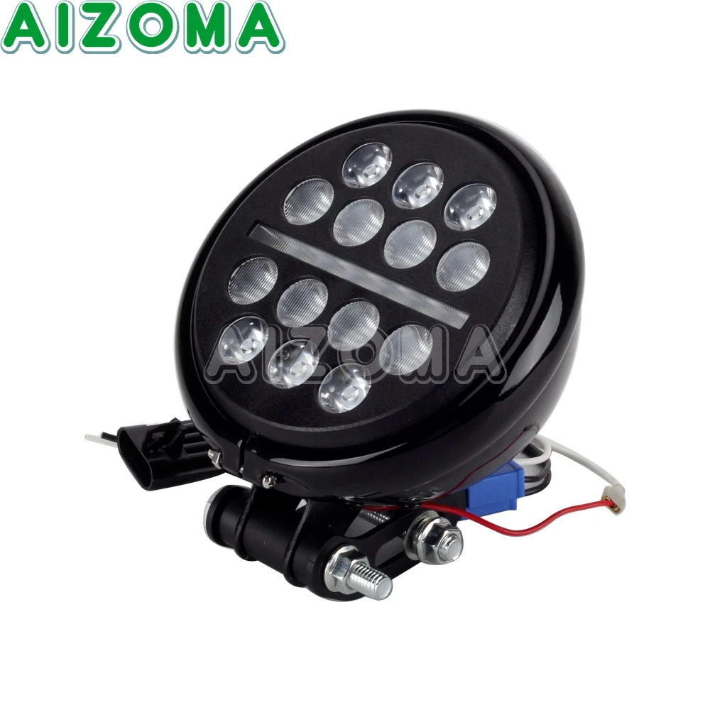 FXLRS 2020年　純正ヘッドライト　LED FXLRS 2020年 純正ヘッドライト LED 2020-2023 Harley Davidson