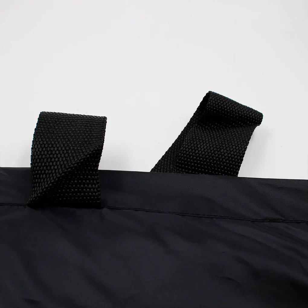 방수 태양 쉐이드 정원 캐노피 보관 핸드백 토트, 휴대용 바베큐 타프 쉘터, 140x34x44cm