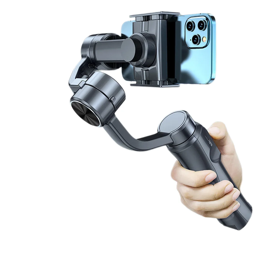 3AxisHandheldGimbalStabilizerforAndroidAppleStabilizerTripod