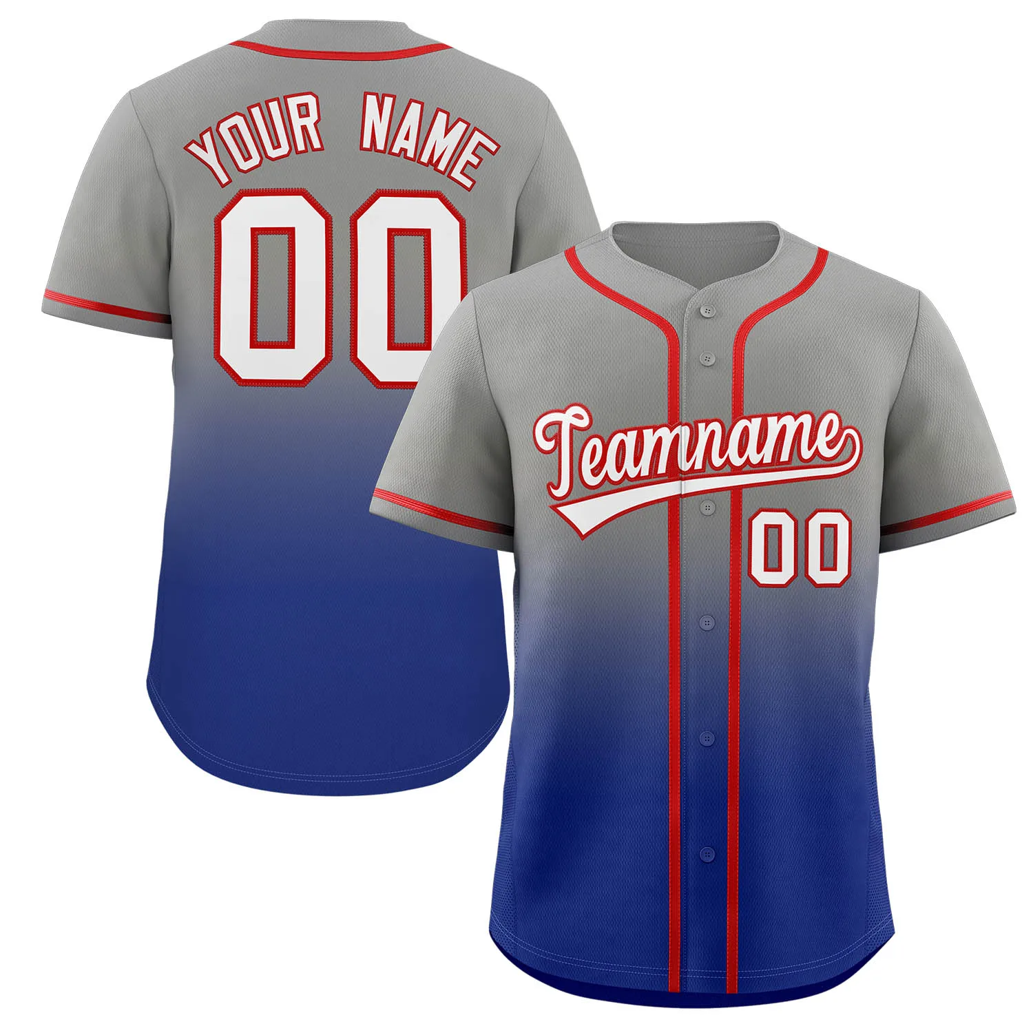 thumbnail image 1 of Camiseta de béisbol de secado rápido con número unisex, corta, de China continental, camiseta de béisbol para hombre, camiseta de béisbol, la nueva lista, 1 of 5
