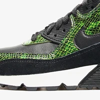 Nike véritable Air Max90 Python motif serpent unisexe chaussures décontractées CD0916-001 3