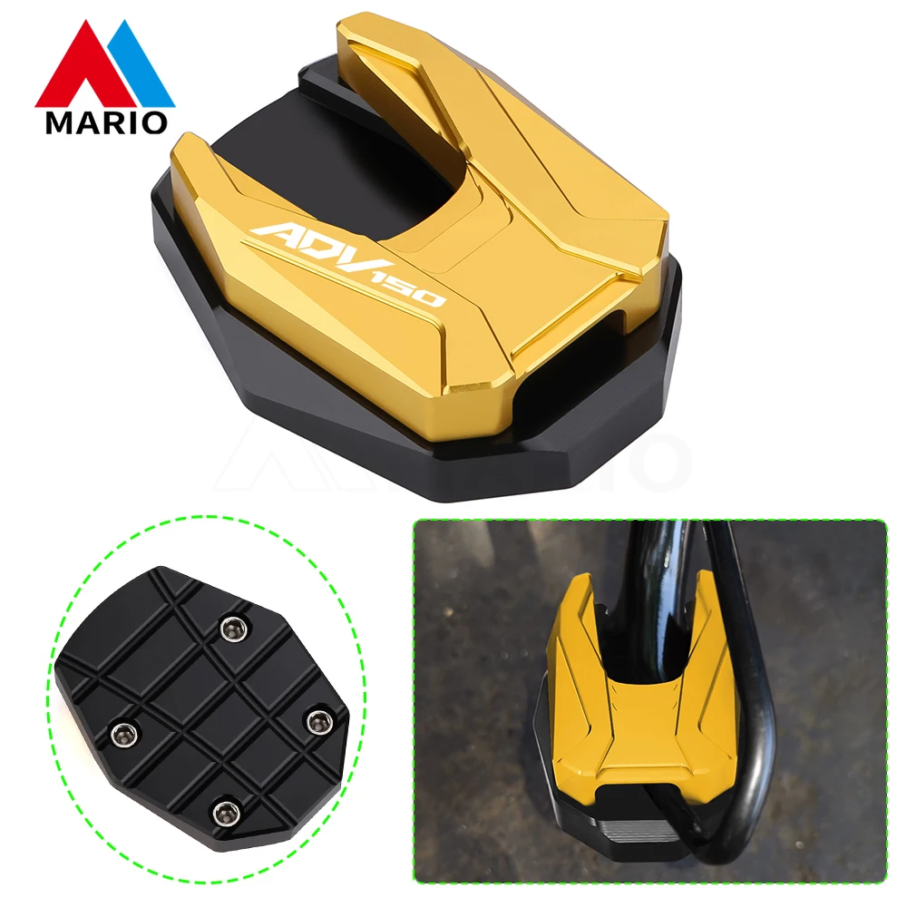 

Алюминиевая Подставка для мотоцикла Honda ADV150 2019 2020 2021 2022 2023