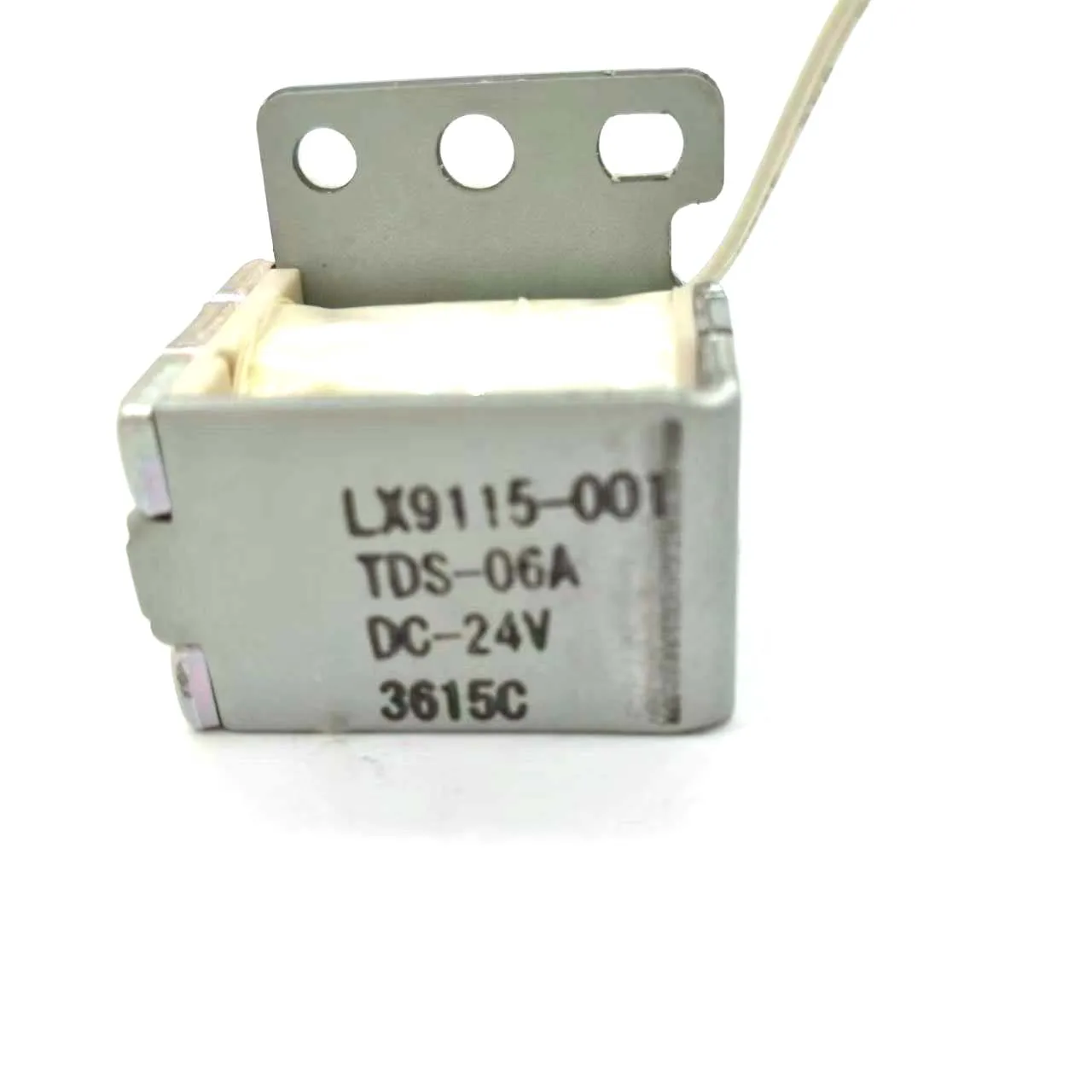 

Соленоид подходит для LX9115 Brother NETWORK 8515DN MFC-8515DN 8515