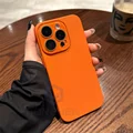 Orange JuS