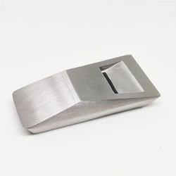 Sifflet de sauvetage en acier inoxydable, pour Tesla Model 3 Y 2015 – 2022, en forme de camion, cybersifflet, décompression, pièces intérieures, jouet 
