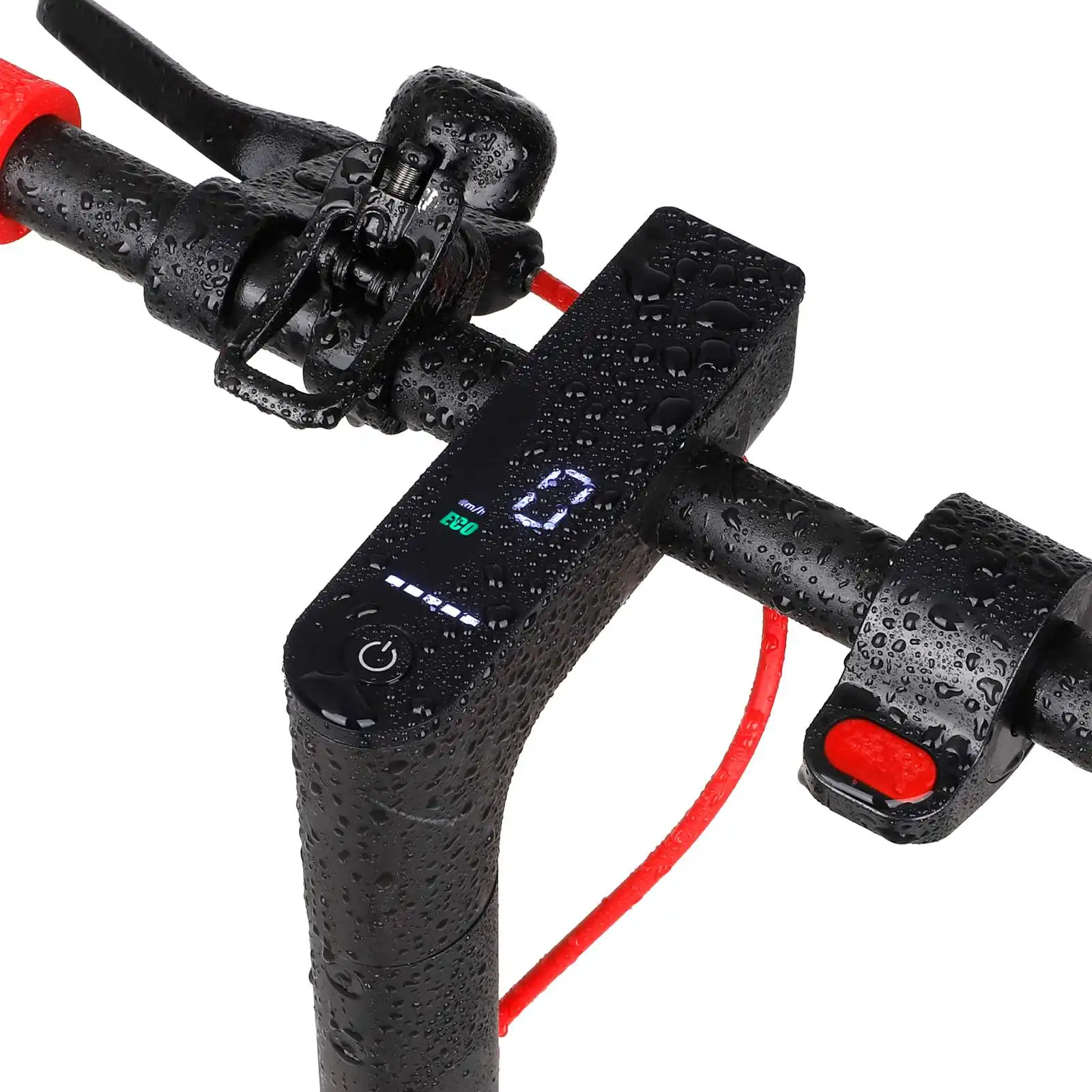 Xiaomi Scooter Display Panel Replacement Cover