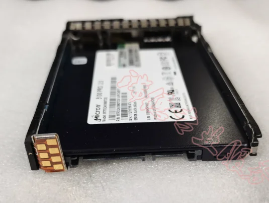 For 960G 868822 B21 868928 868928 001 SSD SATA 2 5 6G