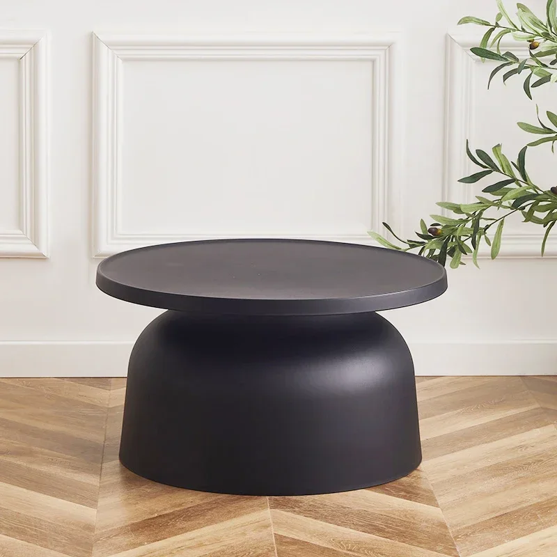 Side End Table Lift Top Coffee Table Nordic Small Modern Design Round Desk Basse De Salon Living Room Coffee Tables Side End Table,Lift Top Coffee Table