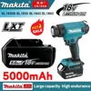 100% Original NEW Makita 5ah for Makita 18V 5Ah Battery BL1830B BL1840 BL1860 BL1815 BL1850B BL1850 Replacement Lithium Battery