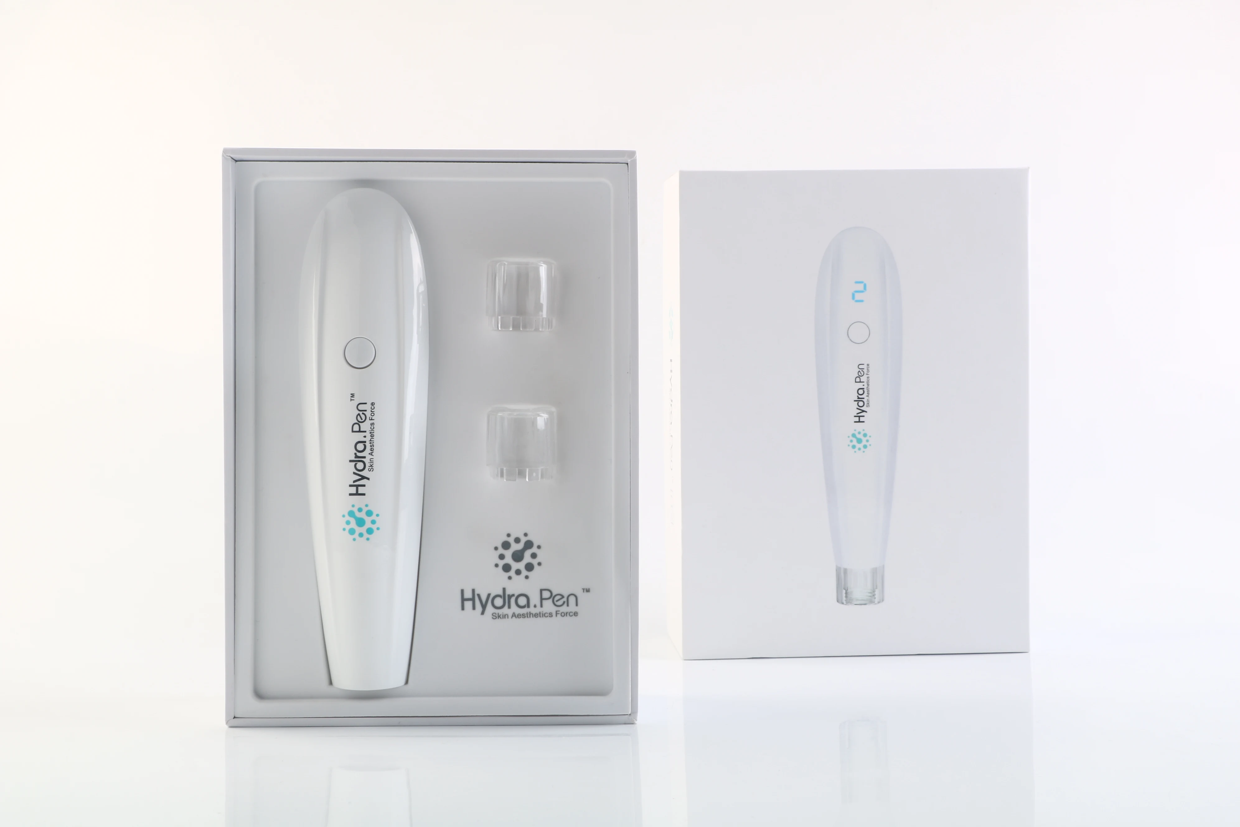 Hydra Pen H2 Microneedling Pen Microneedling Microneedle Skin Rejuvenation Skin Care Tool