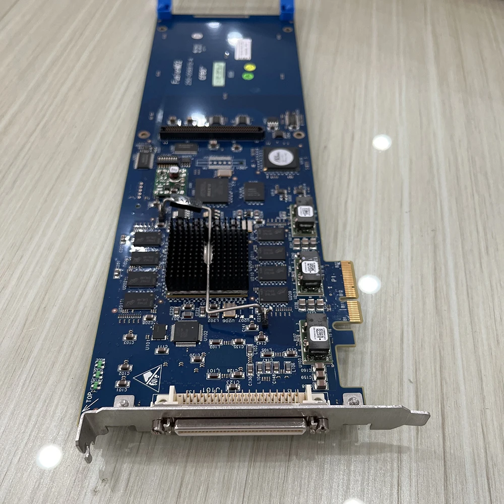 IC-309 Printer Image Capture Card For CREO FusionMD2 503-691B-07 250-00691D-A FK-1410-00127
