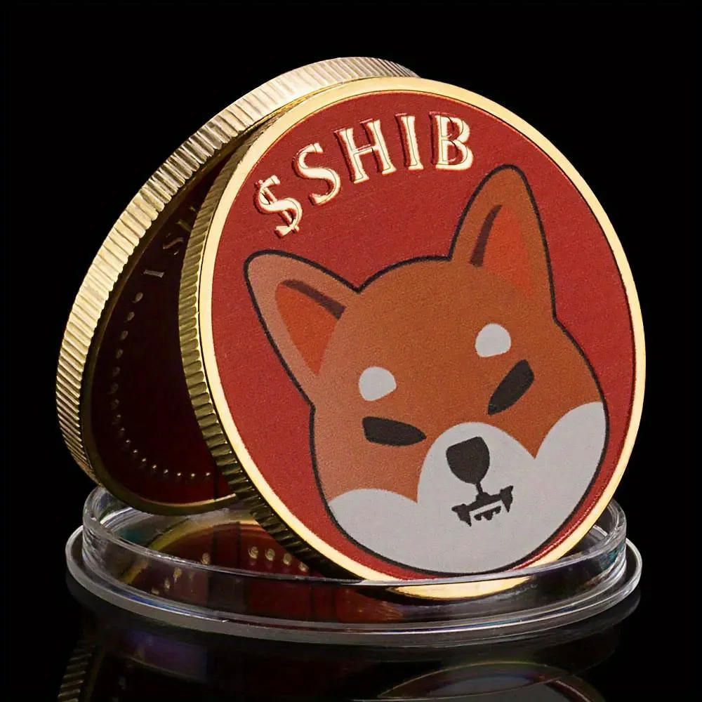 Kishu Inu Coin: The Ultimate Guide to Collecting Rare Gashapon Toys on  AliExpress