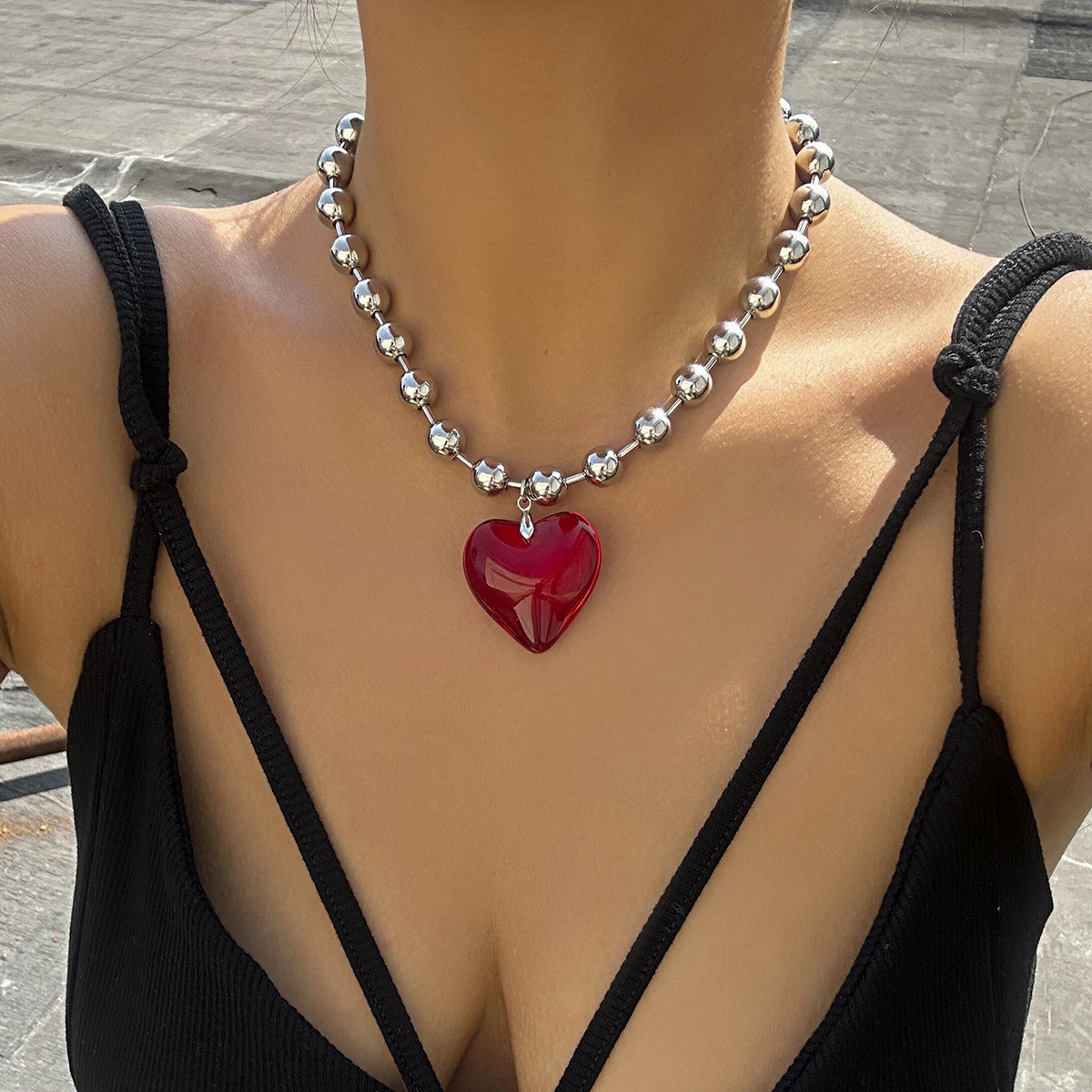 Collier Vivienne Westwood, colliers sur Aliexpress