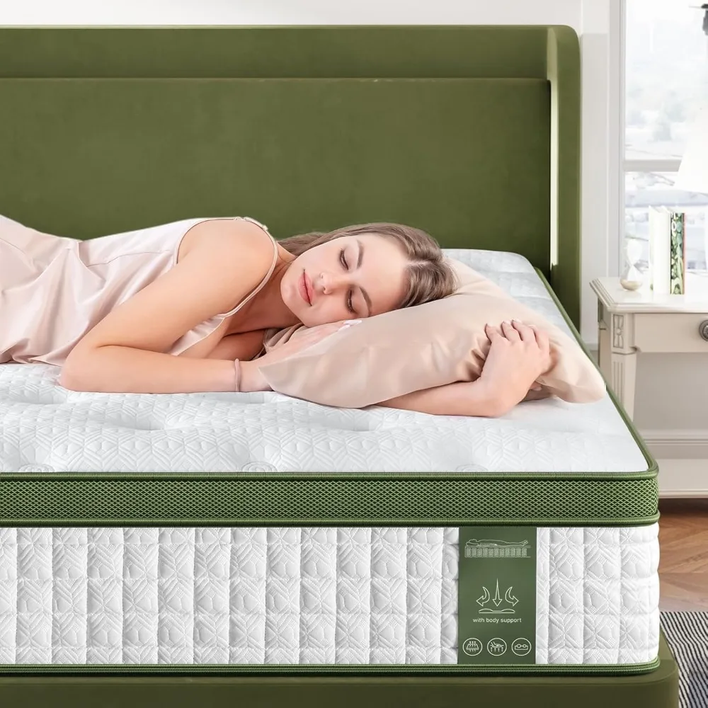 Dreamwell Flex12CB 10.5