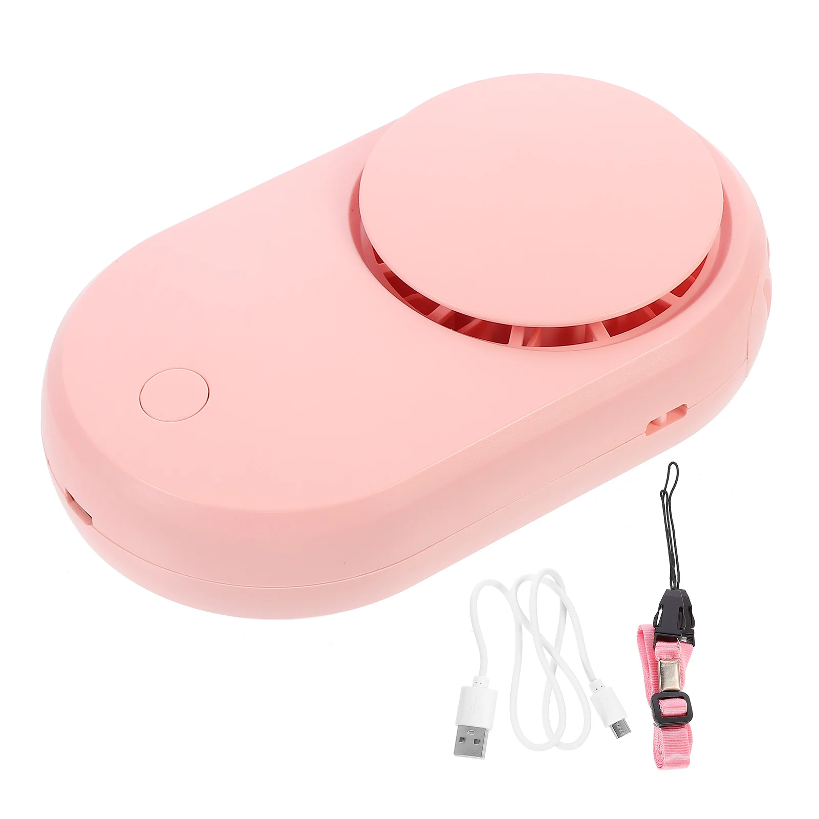 

Eyelash Fan Lightweight Grafting Dryer Mini Grafted Extension Abs Beauty Salon Supplies USB Rechargeable