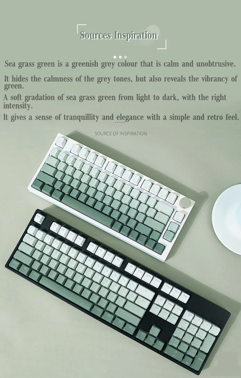 teclados e mouses