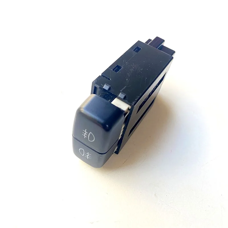 SKTOO CAR front and rear Fog Lamp light Switch For Mitsubishi