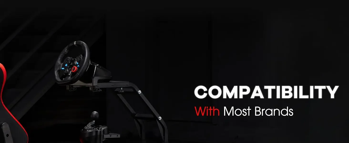 racing simulator cockpit