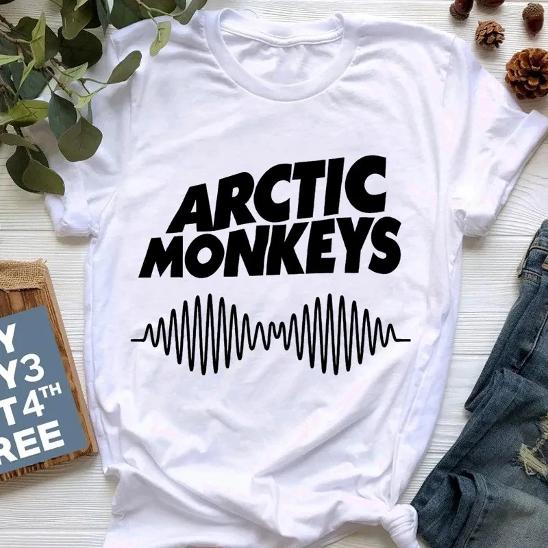 Arctic Monkeys UK Tour 2023Tシャツクール　スタッフ $_57.JPG?set_id=880000500F