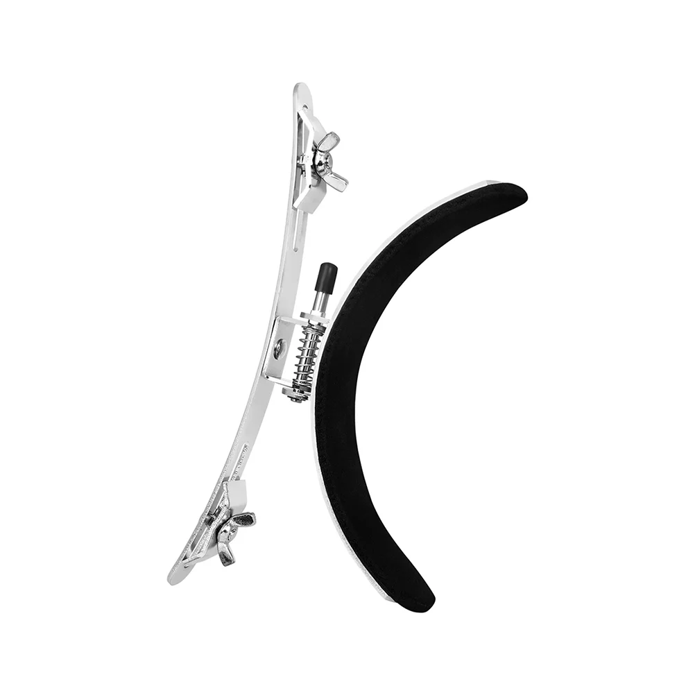 Drum and Base Marching Leg Rest Pad Snare Support Accessory for Home Accessories Child