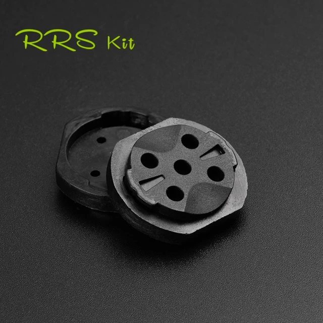 Base De Montage D'ordinateur De Vélo Fiable Pour GARMIN