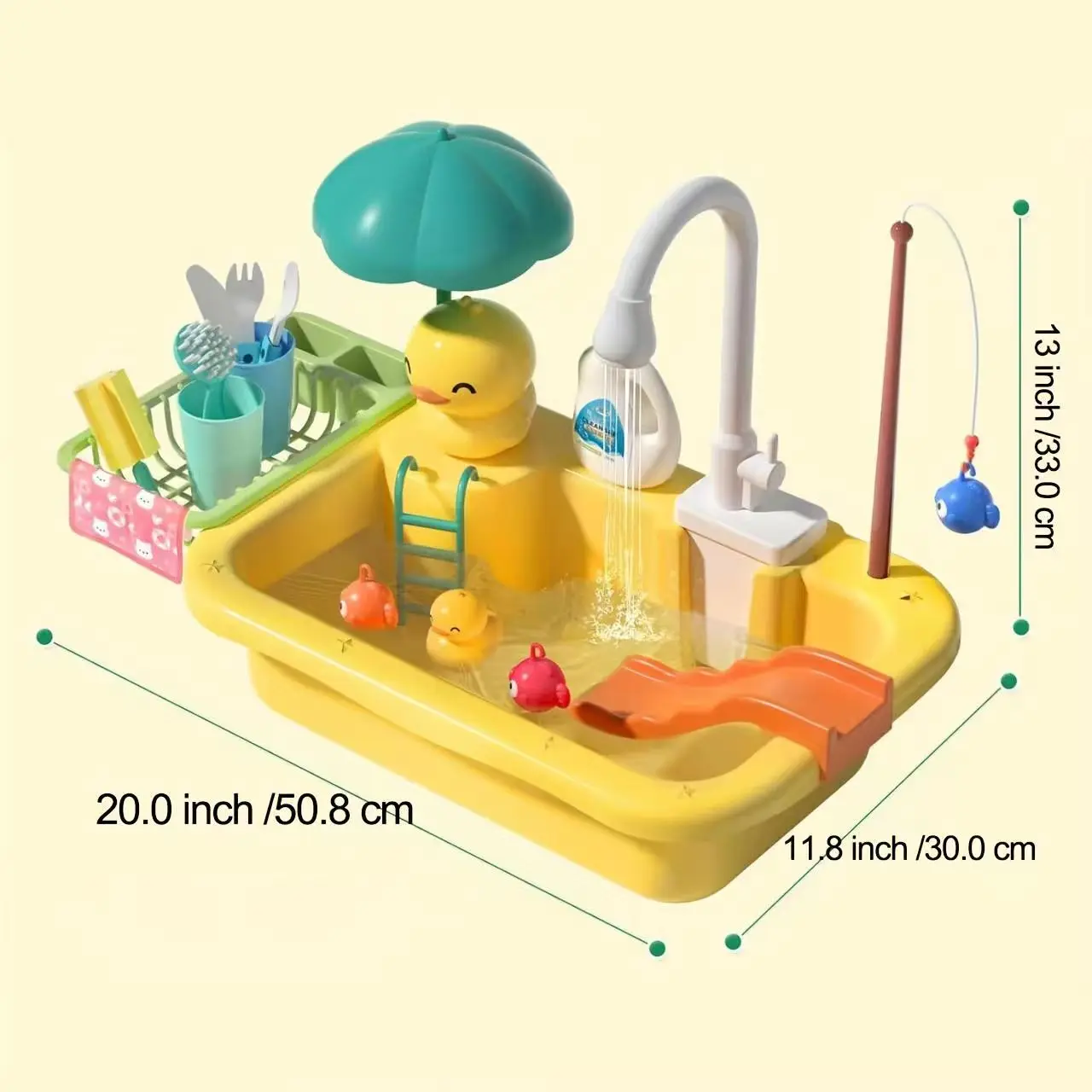 Yellow duck