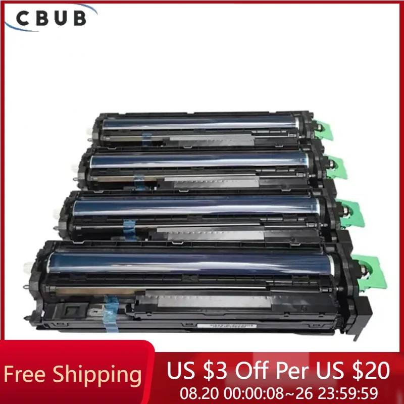 1PCS For Ricoh MPC4502 MPC5502 PCU Drum Unit Original 95% New Copier Printer Japan