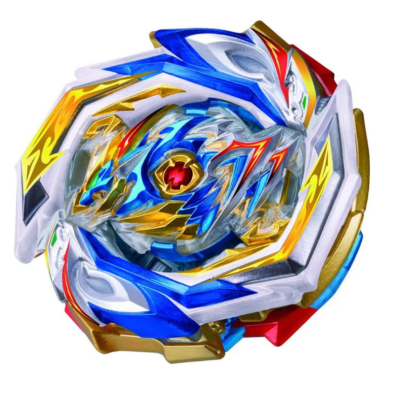 Beyblade Burst GT B-154 Arena Metal Fafnir Bey Blades Boys Toys