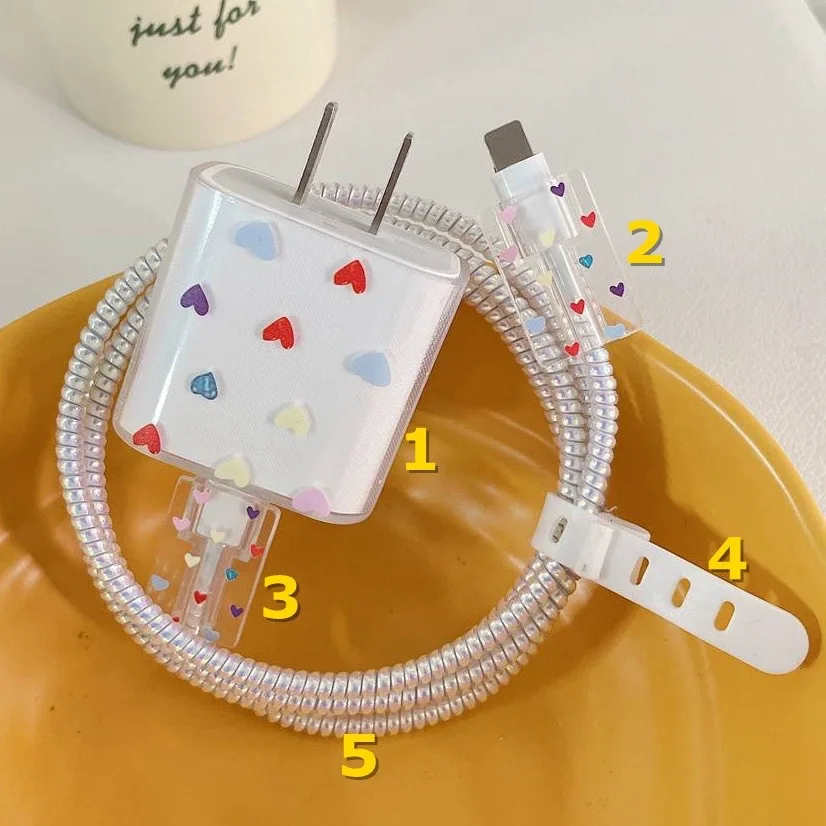 ตัวเลือกสินค้า สายชาร์จ iPhone 18-20W เร็วแรง เข้ากันได้ทุกรุ่น