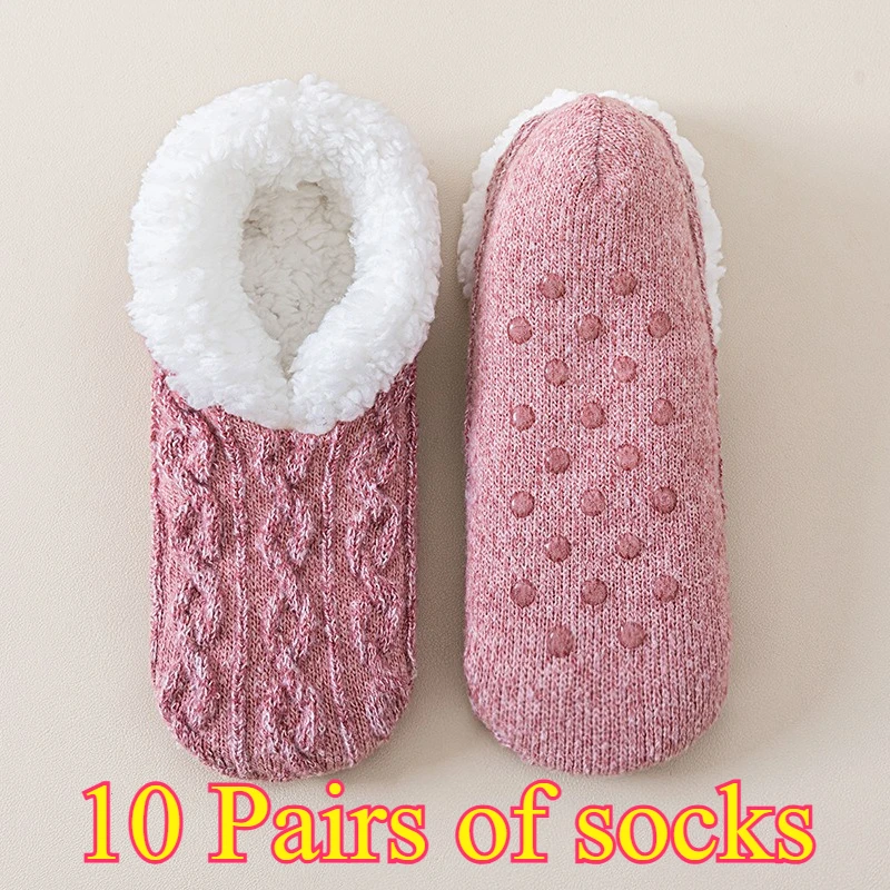 10 Pairs of A socks