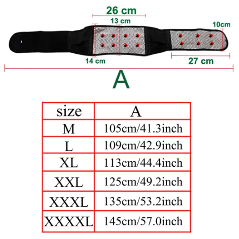 남녀공용 허리 보호대 1개, 체육관용 강철판 지지대가 있는 허리 보호대, 등 벨트